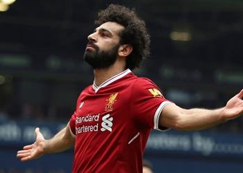 تشكيل المباراة محمد صلاح أساسي ا أمام بورنموث في البريميرليج