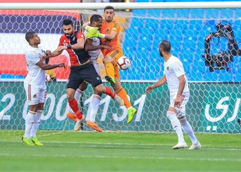 فيديو بمشاركة محمد عواد الوحدة يعود لدرب الانتصارات بثلاثية في الرائد بالدوري السعودي