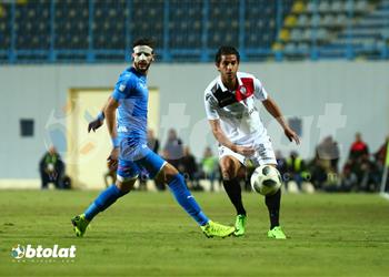 حفني البديل يقود الزمالك للفوز على النجوم بهدف في الدوري
