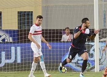 تشكيل النجوم أمام الزمالك الحضري في حراسة المرمى وصلاح أمين يقود الهجوم