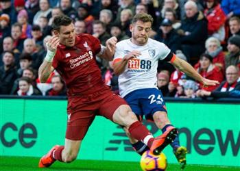 ميلنر الدعم كان مثاليا من الجماهير أمام بورنموث وحققنا الم راد