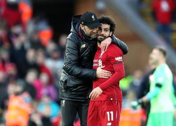 كلوب أظهرنا ردة فعل مناسبة أمام بورنموث وهدف صلاح عالمي