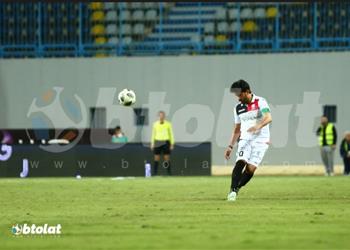 فتح الله الزمالك تغير عن المواسم الماضية وأشعر أن الدوري لن ي ستكمل