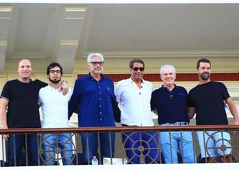 مدرب منتخب مصر حان وقت انضمام لاعب الأهلي ومدافع الزمالك يؤدي بشكل جيد