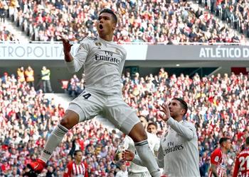 كاسيميرو تفوقنا واستحقينا الفوز على أتلتيكو مدريد وبعض الجماهير لا تعرف واجبات مركزي
