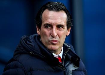 إيمري الأن نحن أقرب للمراكز الأربعة الأولى