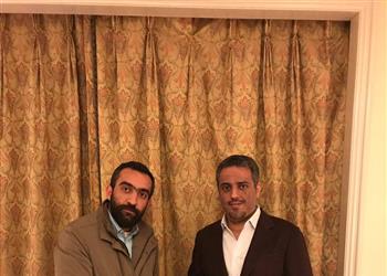 بيراميدز يعلن موعد مباراته الودية أمام الهلال السعودي ومكان إقامتها