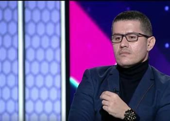 عفيفي يعلق على بيان الأهلي وتجديد معلول ويصرح بيراميدز يسعى لخير الرياضة المصرية