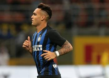 بالفيديو الانتصار الأول في 2019 بالكالشيو انتر يتخطى بارما بفوز عسير