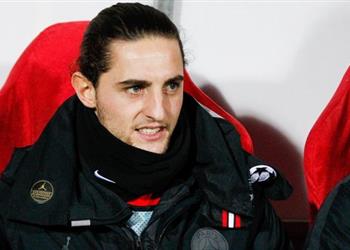 تقارير ثلاثة أندية إيطالية تنضم لصراع التعاقد مع رابيو