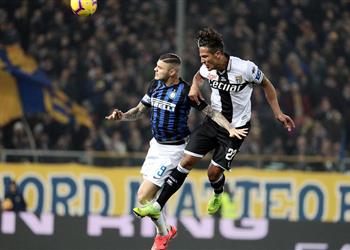 سباليتي ينفي وجود مشاكل مع إيكاردي