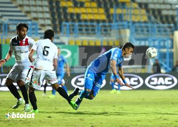 خاص مدرب الزمالك يحتوي غضب السعيد في جلسات منفردة