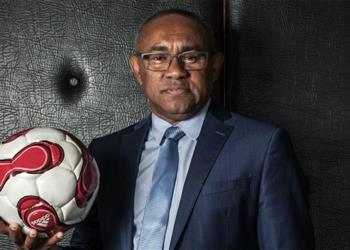 رئيس كاف مصر قادرة على تنظيم بطولة فريدة لأمم إفريقيا