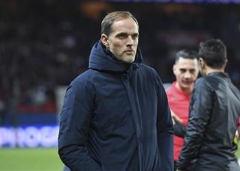 صحيفة بريطانية مهاجم إيفرتون يدخل اهتمامات باريس سان جيرمان