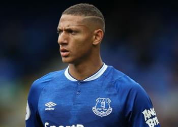 بعد اهتمام كبار أوروبا إيفرتون يحدد سعر بيع ريتشارليسون