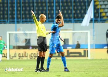 خاص الزمالك يرفض توقيع عقوبة على ساسي وأوباما