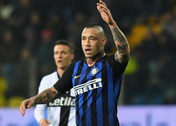 ناينجولان مررت بموسم معقد وأتمنى رد الجميل الآن