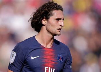 قلق في توتنهام بشأن التعاقد مع رابيو