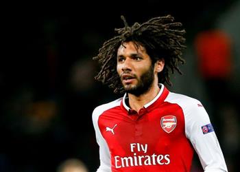 محمد النني يعلق على فوز آرسنال أمام هدرسفيلد بالبريميرليج