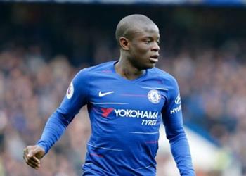 كانتي ساري لم يخطيء في انتقاداته ونلعب كرة جيدة