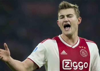 رايولا عائق أمام انتقال دي ليخت للبريميرليج