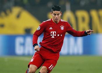 خاميس تقليص فارق النقاط مع بوروسيا دورتموند يضعهم تحت ضغط شديد