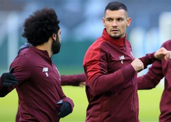 لوفرين يسخر من محمد صلاح بعد النيولوك