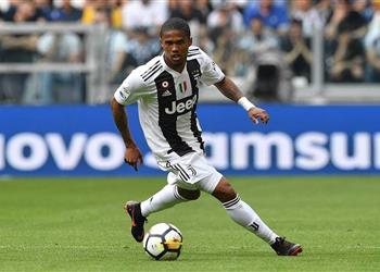 يوفنتوس يتخذ قرار ا بشأن عرض مانشستر يونايتد لكوستا