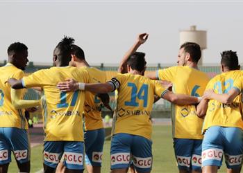 بي إن سبورت كاف يعيد الإسماعيلي إلى دوري أبطال إفريقيا