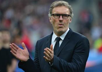 بلان يفتح أبواب العودة من جديد لتدريب باريس سان جيرمان