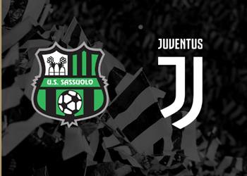 تشكيل المباراة ماندذوكيتش ورونالدو يقودان هجوم يوفتوس أمام ساسولو