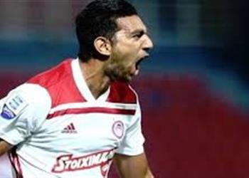 تشكيل المباراة كوكا احتياطيا مع أولمبياكوس أمام باوك