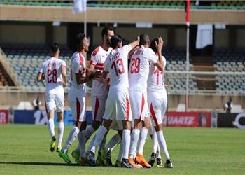 الزمالك يطرح تذاكر مباراة نصر حسين داي تعرف على الأسعار