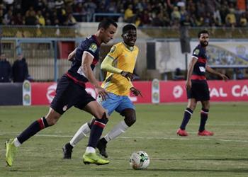 الإسماعيلي لـ بطولات أبوريدة ساندنا في ملف العودة إلى دوري أبطال إفريقيا