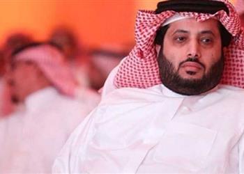 تركي آل الشيخ ساخر ا أطالب البدري بأن يكون في حالة انعقاد دائم