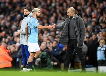 جوارديولا لم أتوقع الفوز بسداسية وسنواصل القتال حتى النهاية ساري بحاجة لمزيد من الوقت