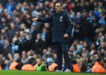 ساري الإقالة أسألوا تشيلسي