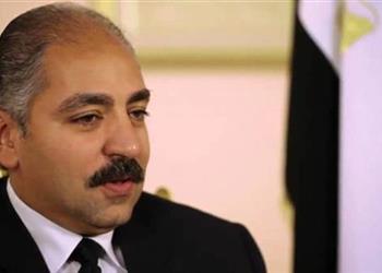 العامري فاروق يكشف عن شرط الأهلي للعب دون جمهور ويؤكد مجلس الإدارة في انعقاد مستمر