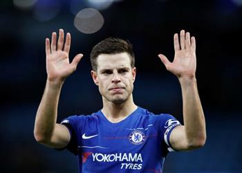 أزبيليكويتا عن الهزيمة أمام مانشستر سيتي واحدة من أسوأ الليالي في مسيرتي