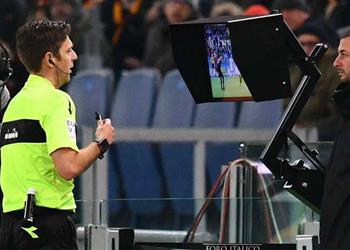 اتحاد الكرة سنناقش عرضين من شركتين VAR وسنطبق حكم الفيديو في دور الثمانية بأمم إفريقيا