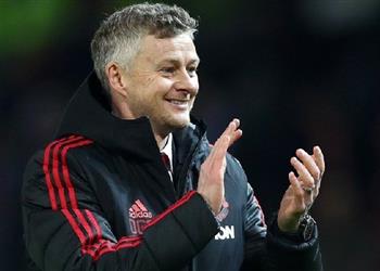 حوار سولشاير يتحدث عن مواجهة باريس سان جيرمان وفرص يونايتد في الفوز بدوري الأبطال