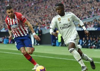 فالدانو فينسيوس لا يذكرني مطلقا ببدايات روبينيو مع ريال مدريد