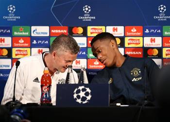 مارسيال بوجبا من أفضل لاعبي الوسط في العالم وهذا الفارق بين سولشاير ومورينيو