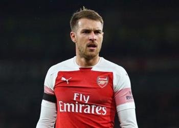 رامسي يوجه رسالة لجماهير آرسنال بعد اتفاقه مع يوفنتوس