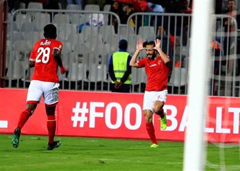 بي ان سبورت تعلن عن معلق مباراة الأهلي وسيمبا التنزاني في دوري أبطال إفريقيا