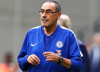 تشيلسي يحدد خليفة ساري حال إقالته