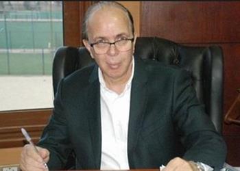 رئيس النجوم إلغاء الدوري في صالح أندية القمة وممثل الأهلي أخطأ