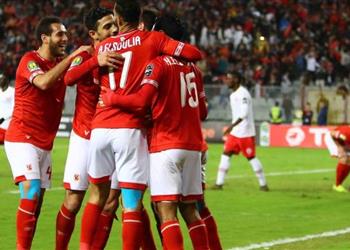 موعد مباراة الأهلي وسيمبا التنزاني اليوم في دوري أبطال إفريقيا والقناة الناقلة
