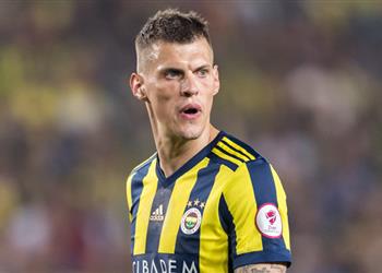 وكيل سكرتل مدافع فناربخشة رفض الانتقال إلى برشلونة