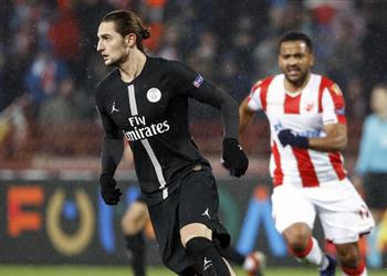 بلان ينتقد تصرفات رابيو تجاه باريس سان جيرمان